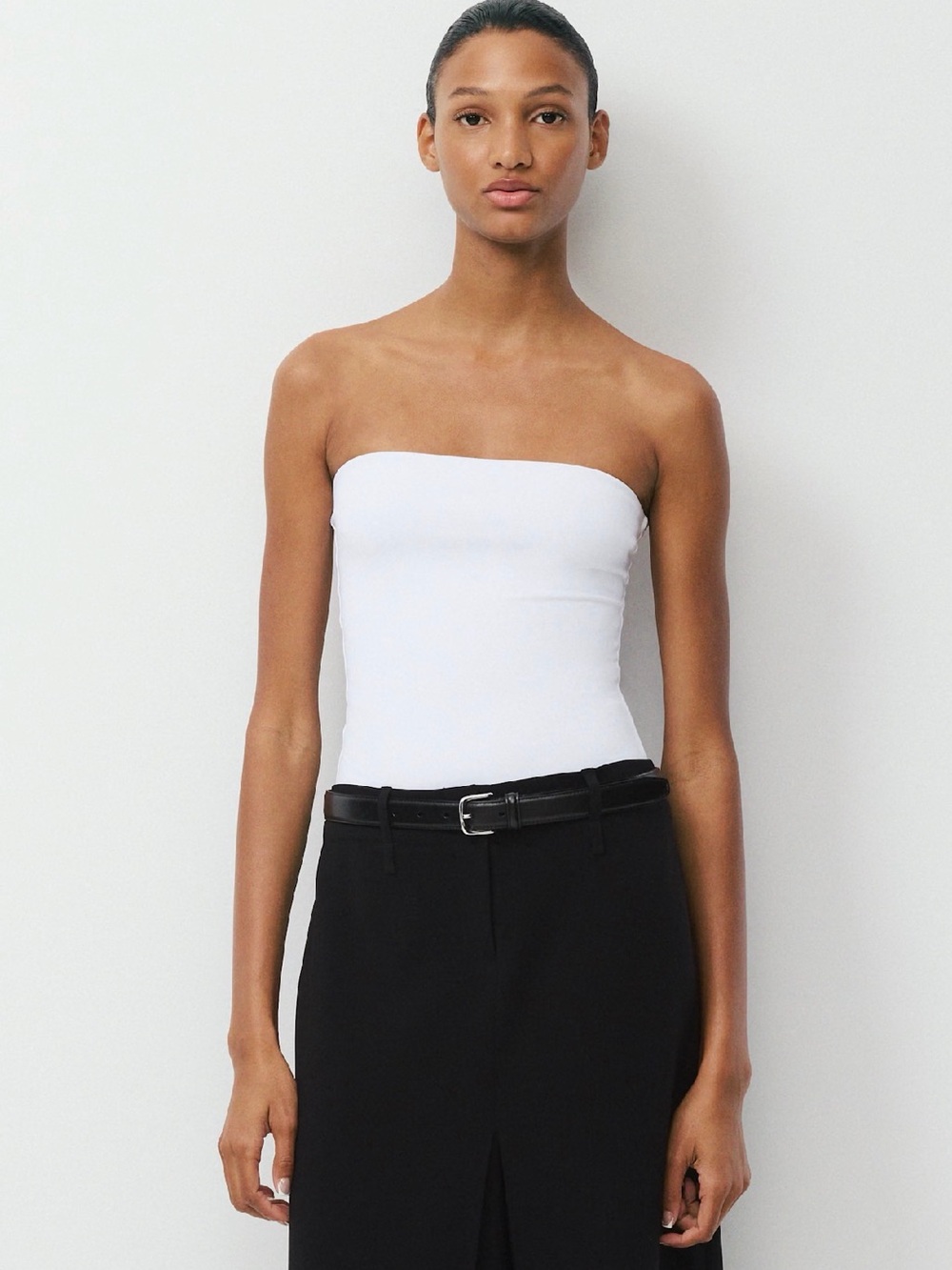 Aritzia Original Contour Appeal Tube Top NWT